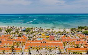 Amsterdam Manor Beach Resort in Aruba
